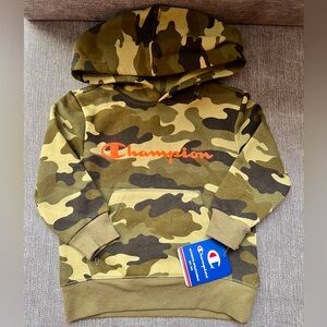 Toddler Sweatshirt